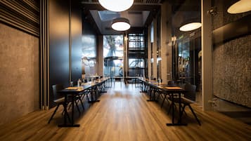 Sala de reuniones