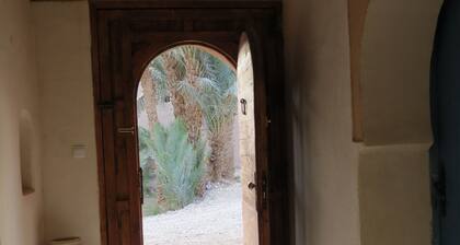 GĂ€stehaus in Palmenhain