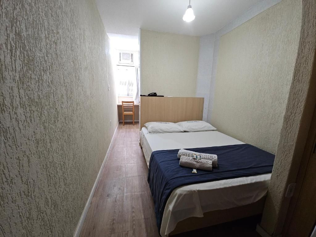 Foto - Hotel Único