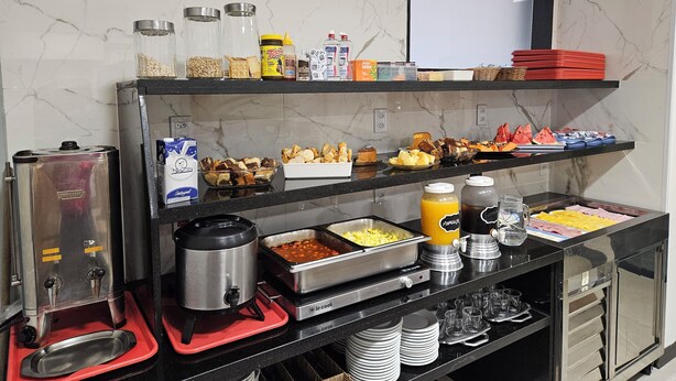 Frokostområde