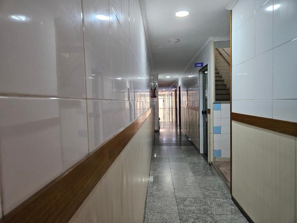 Foto - Hotel Único