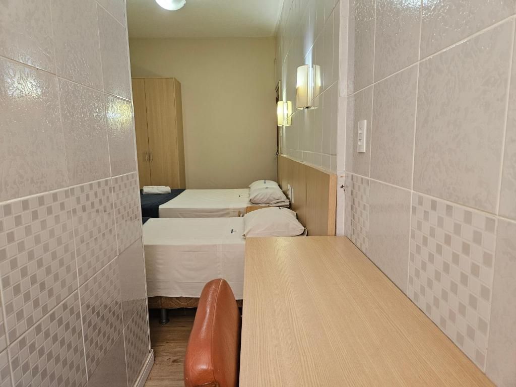 Foto - Hotel Único