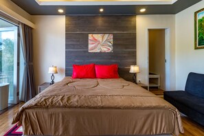 1 Schlafzimmer