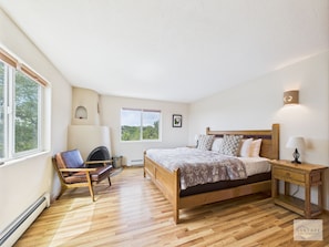 3 chambres, fer et planche à repasser, Wi-Fi, literie fournie