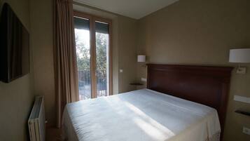 2 slaapkamers, wifi, beddengoed