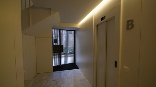 Beautifully furnished luxury two bedroom apartment in Barri Vell, Girona