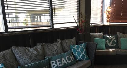 Angeln, Golf & Strandurlaub!