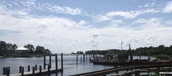 Fishing, Golf & Beach Getaway! 