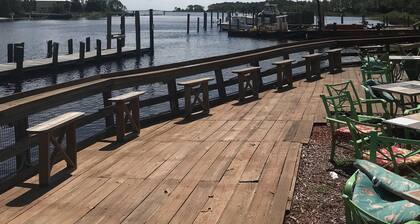 Fishing, Golf & Beach Getaway!