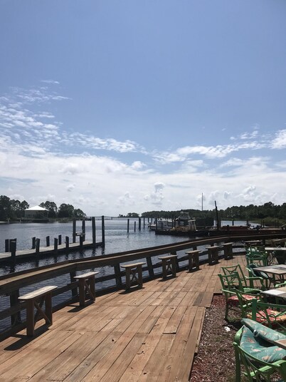 Fishing, Golf & Beach Getaway! 