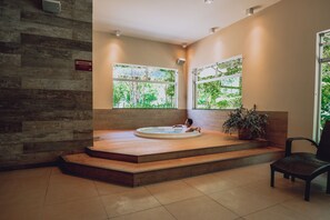 Property amenity - Hotel Fazenda Salto Grande (Araraquara)