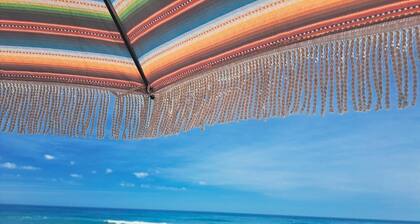 Ocean Front, privater Pool, Whirlpool, Aufzug, Hobbyraum. WH-39