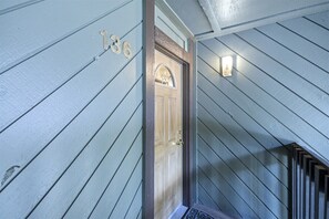 Interiør