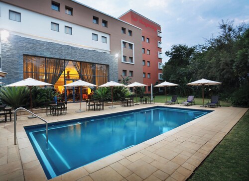 Stayeasy Rustenburg