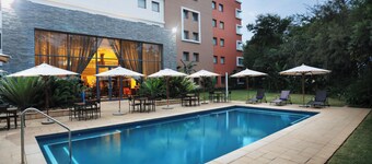 Stayeasy Rustenburg