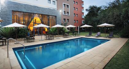 Stayeasy Rustenburg