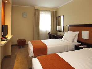 Room - Stayeasy Rustenburg (Rustenburg)