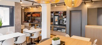 B&B HOTEL Gießen-Linden