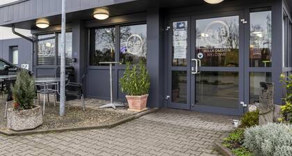 B&B HOTEL Gießen-Linden