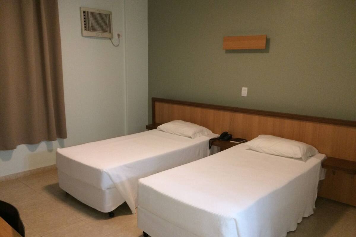 Chambre Double Standard
