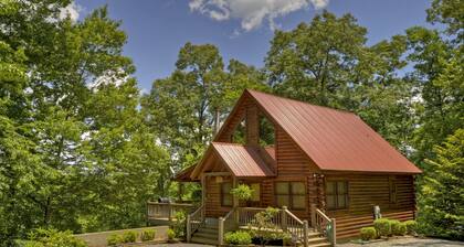 Bear Ridge Hideaway