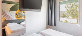 B&B HOTEL Hannover-Laatzen