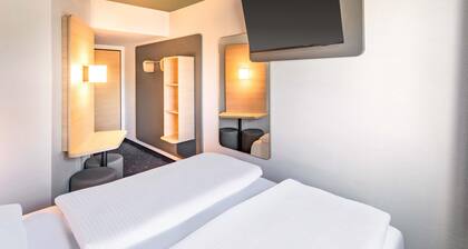 B&B HOTEL Hannover-Laatzen