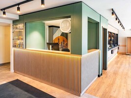 Bar (en el alojamiento)