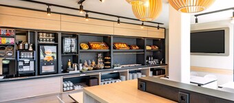 B&B HOTEL Hannover-Laatzen