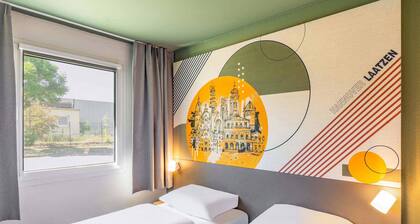 B&B HOTEL Hannover-Laatzen