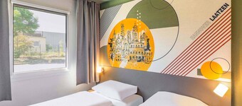 B&B HOTEL Hannover-Laatzen