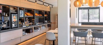 B&B HOTEL Hannover-Laatzen