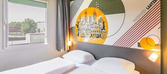 B&B HOTEL Hannover-Laatzen