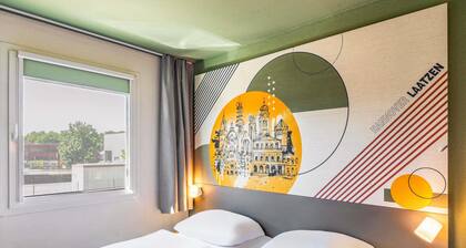 B&B HOTEL Hannover-Laatzen