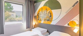 B&B HOTEL Hannover-Laatzen