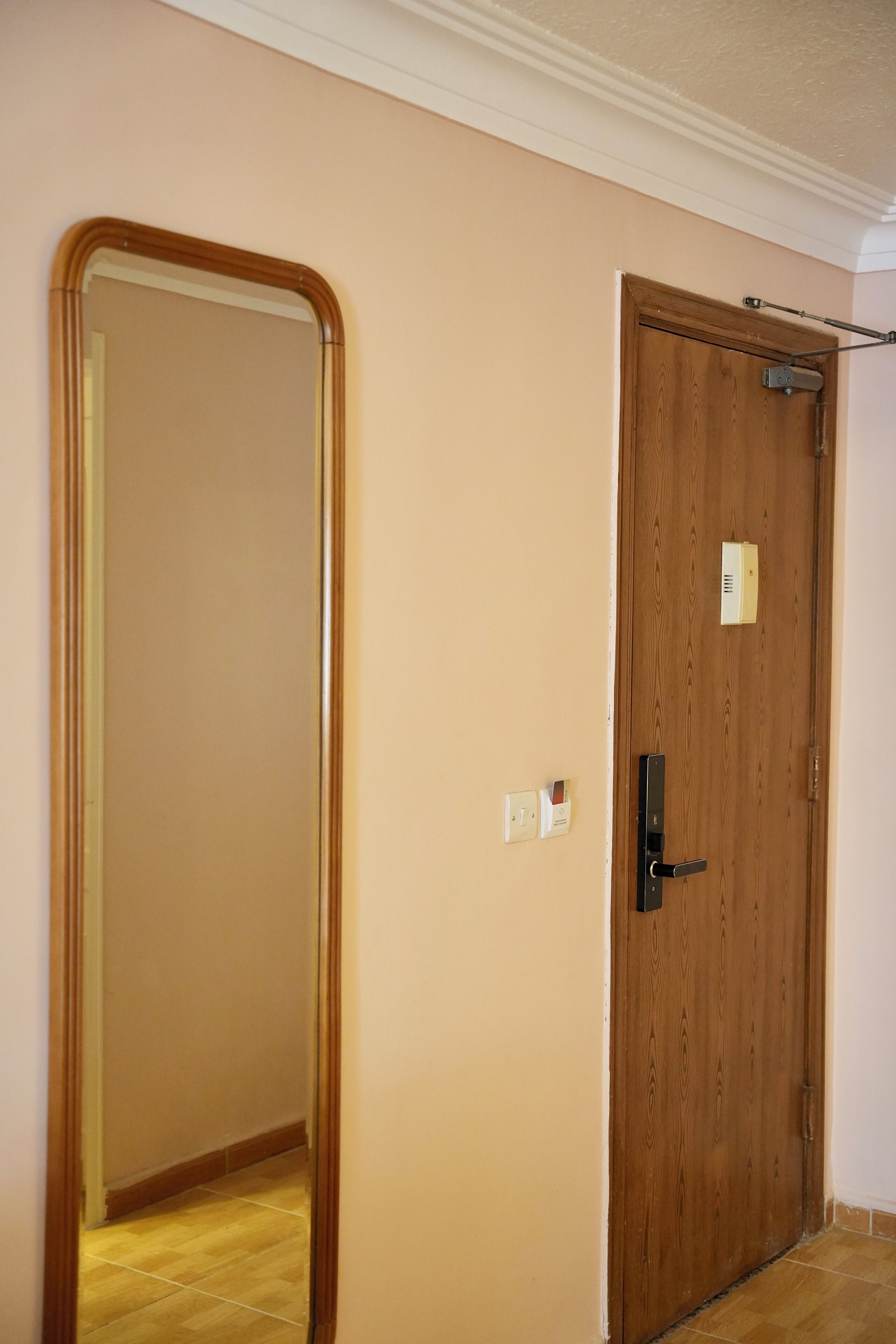 twin room, balcony | egyptian cotton sheets, premium bedding, minibar, in-room safe