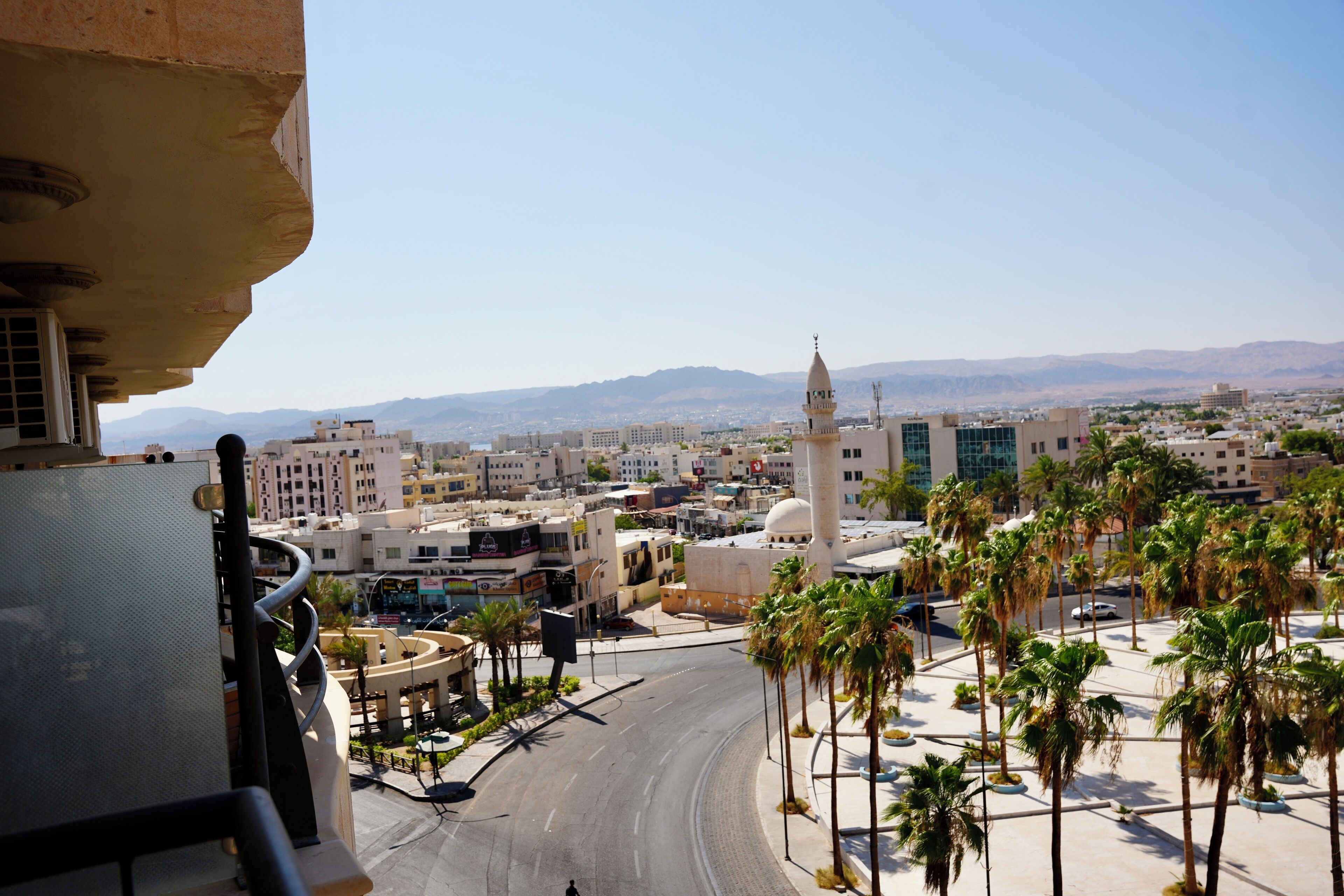 honeymoon room, 1 queen bed | balcony view