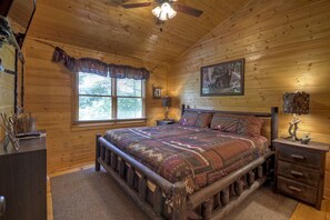 Room - Aska La Vista (Blue Ridge)
