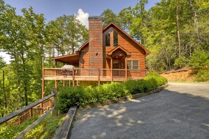 Exterior - Aska La Vista (Blue Ridge)