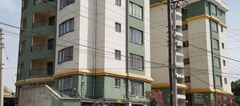 Boushel Place