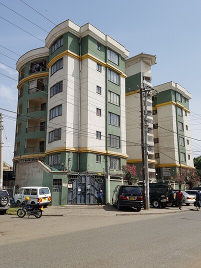 Boushel Place