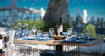 Seasabelle Hotel near Athens Airport