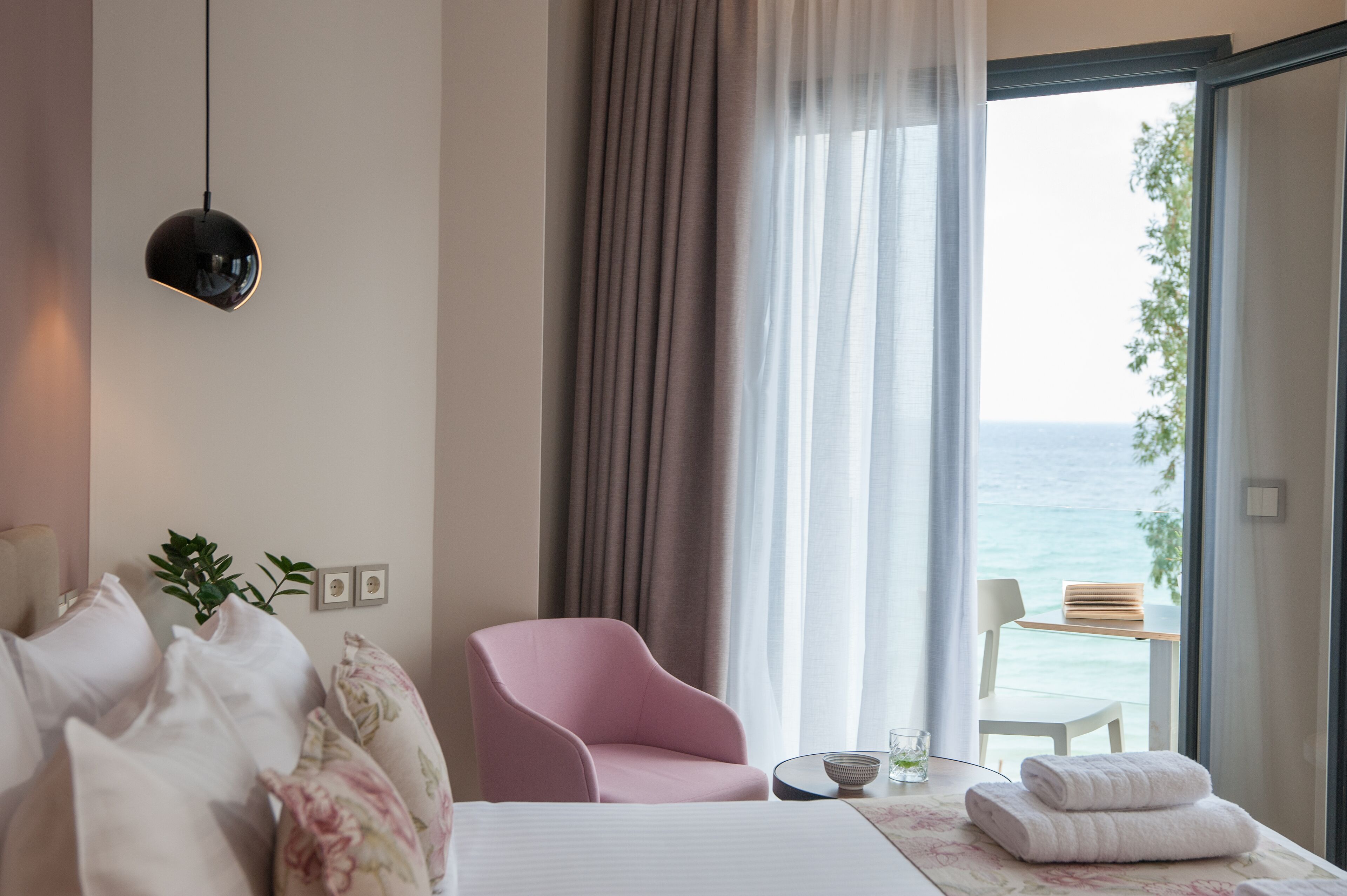 standard double or twin room | in-room safe, blackout curtains, soundproofing, iron/ironing board