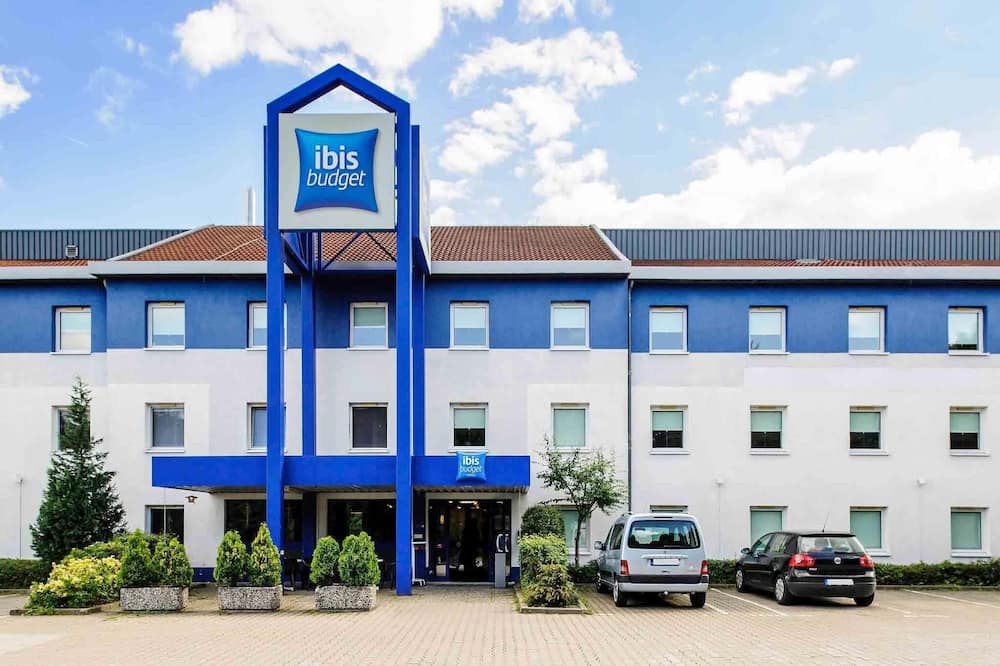 Ibis Budget Dresden Kesselsdorf