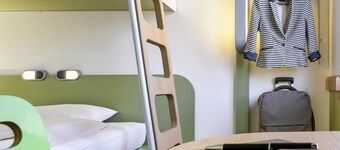 Ibis Budget Dresden Kesselsdorf