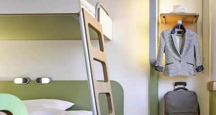 Ibis Budget Dresden Kesselsdorf