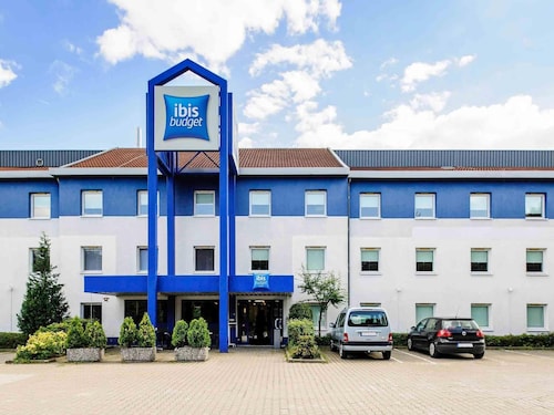 Ibis Budget Dresden Kesselsdorf