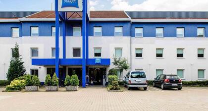 Ibis Budget Dresden Kesselsdorf