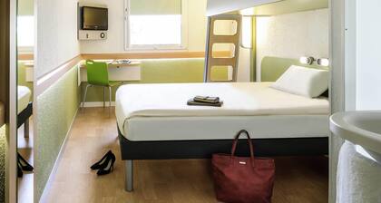 Ibis Budget Dresden Kesselsdorf