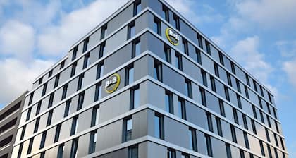 B&B HOTEL Braunschweig-West